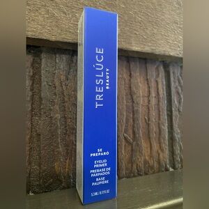 NEW Tresluce Eye Primer